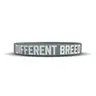 DIFFERENT BREED Wristband
