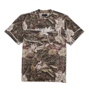 Primitive Apparel Men's Boxy Fit T- Shirt Shaw OG