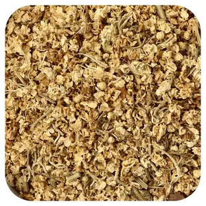 Frontier Co-op Whole European Elder Flowers, 16 oz (453 g)