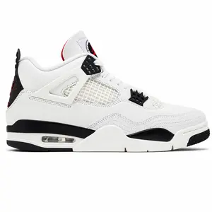 Jordan 4 Retro OG 'Flight Club' (SKU: IM4002-100)