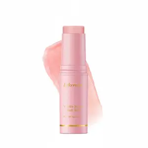 All-in-One PDRN Repair Balm with Pink Collagen & Volufiline – Korean Skincare Hero for Under-Eyes, Smile Lines, Neck & Lip Firming