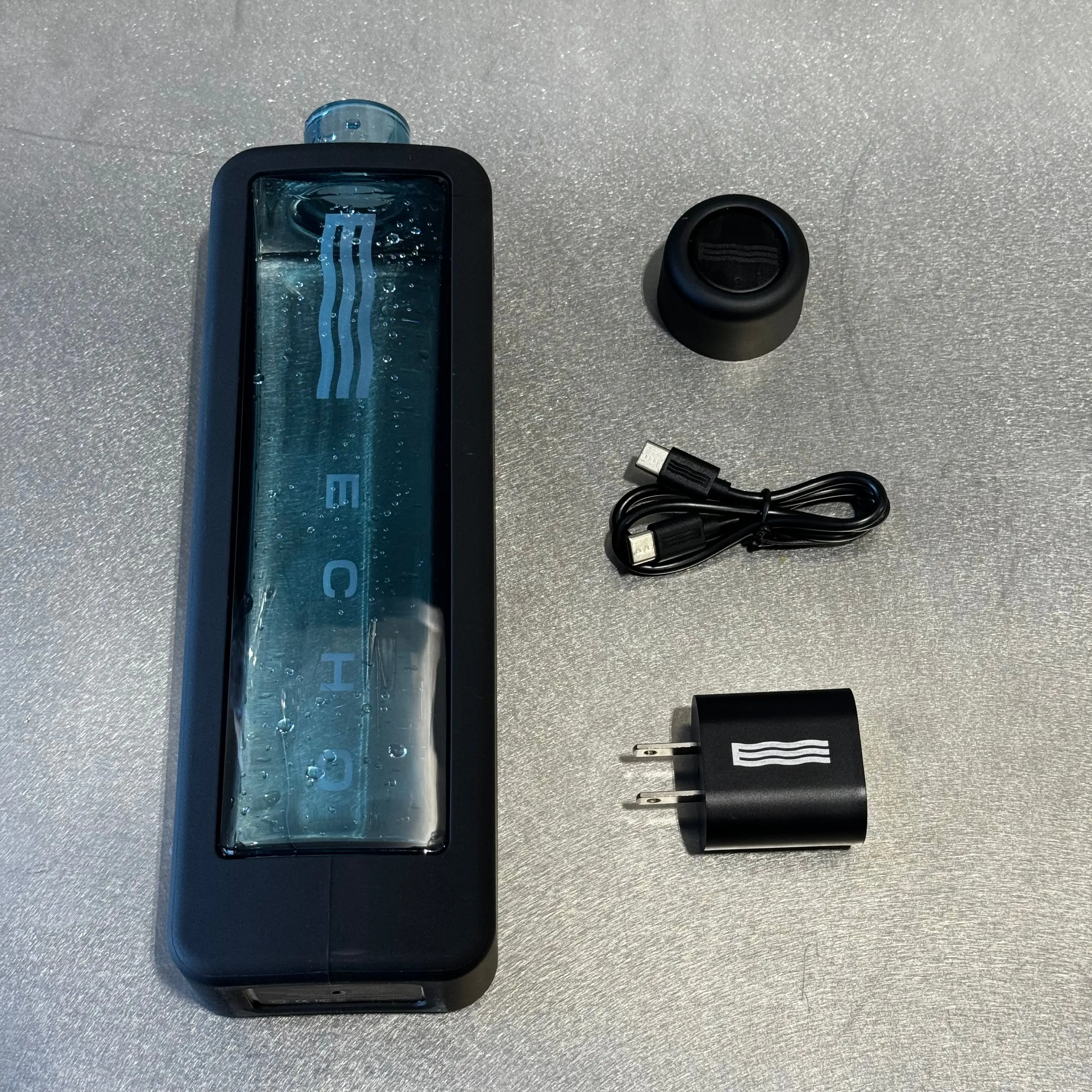 Echo Flask Parts