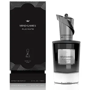 Mind Games Playmate Extrait Unisex