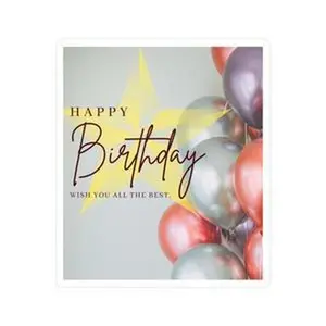 Kiss-Cut Vinyl Decals