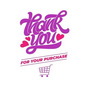 Thank You for Purchasing Our Shirt! C Wear, Stylish to Share & Made with Care - Brightens Your Everyday Look