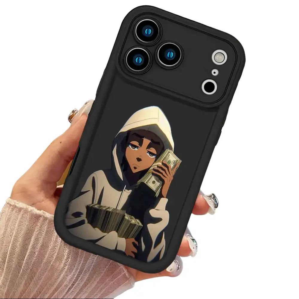 iphone 14 pro max case anime - TikTok Shop