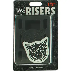 Pig Riser