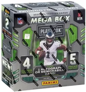 2022 Playbook Mega