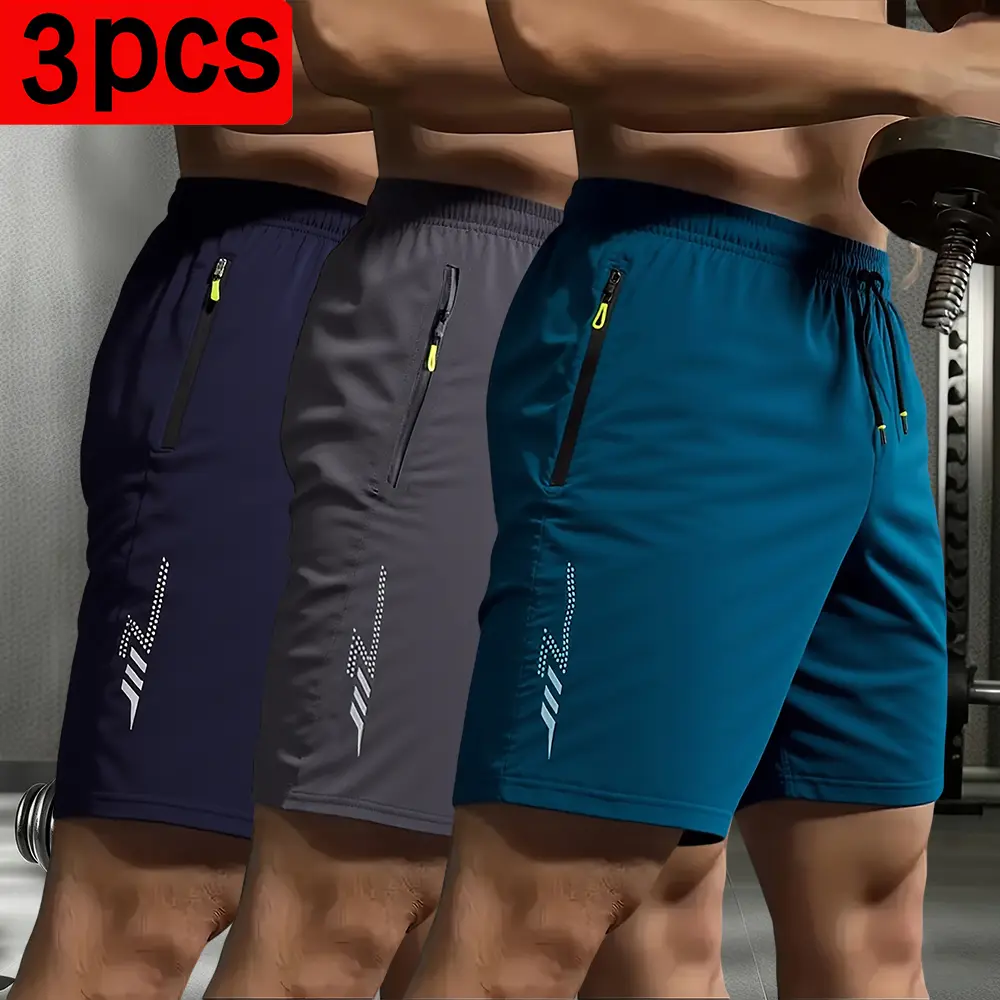 Lake Blue + Dark Gray + Deep Blue