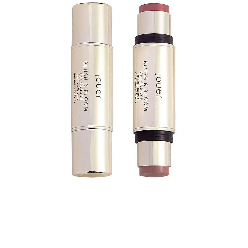 Jouer Cosmetics Blush & Bloom Cheek + Lip Duo in Celebrate