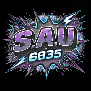Senpai Art Unit 6835