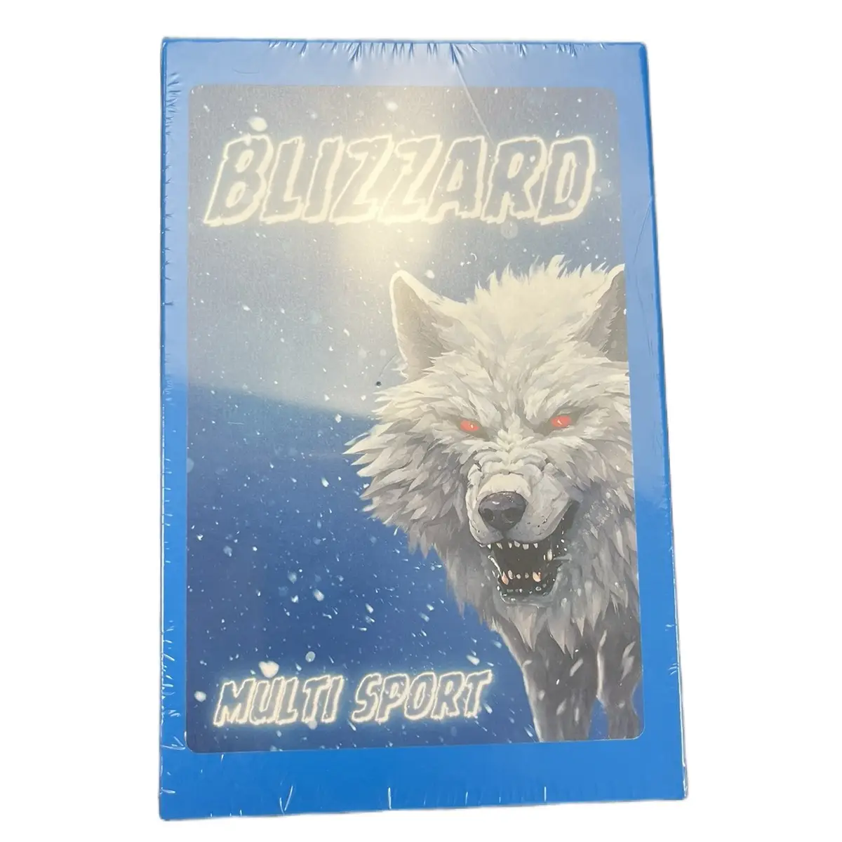 Project Enigma Box Multi sport (Blizzard Version)