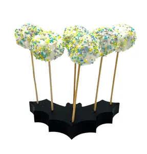 Cake pop Stand #20 - Bat