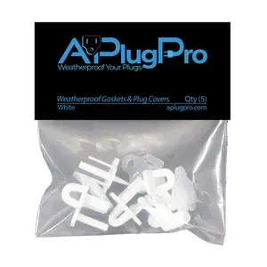 Gaskets & Plug Covers