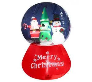christmas snowglobe - TikTok Shop