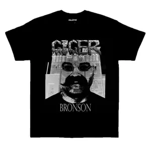 Bronson T-Shirt
