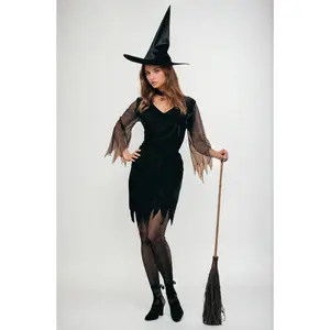 Sexy Witch Costume