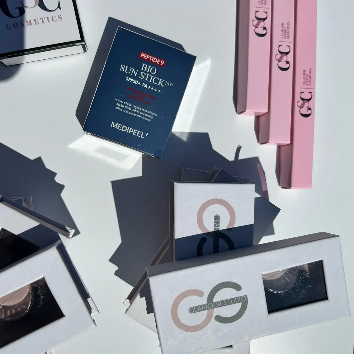 Secret Beauty Box