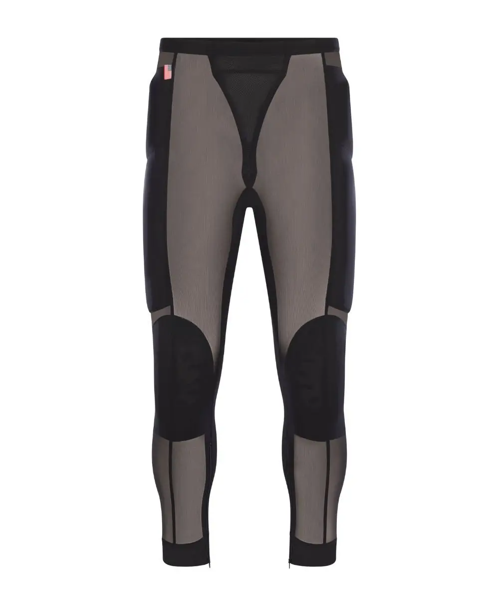"Adventure" Cool-Air™ Mesh | Armored Motorcycle Riding Pants | 5x8 Knee