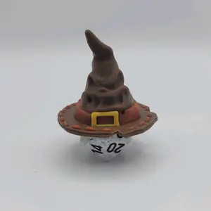 Magic Hat Dice Guardian - Dice Jail