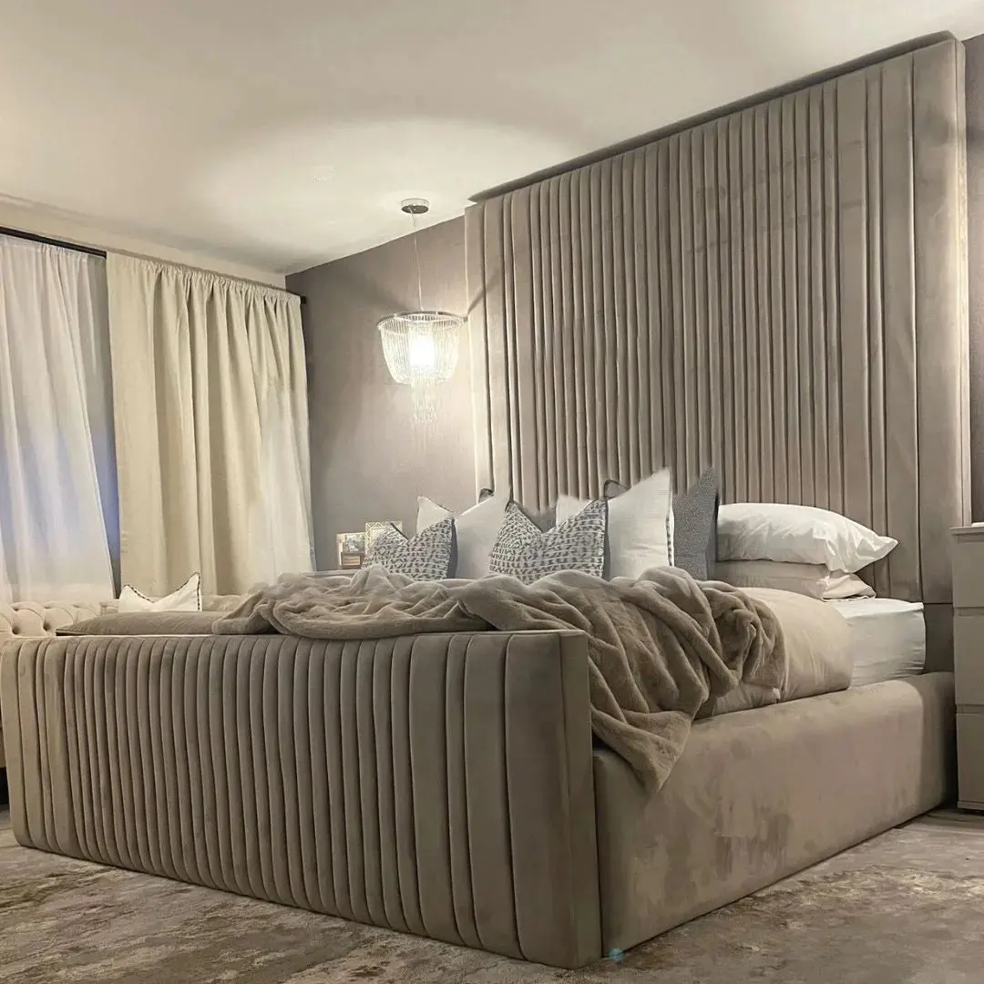 Miami Luxury Bed Miami Luxury Bed
