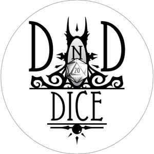 DND DICE