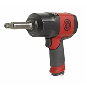 212 MAIN Chicago Pneumatic Tool CP7748-2 .5 In. Composite High Torque Impact Wrench, Power Tool