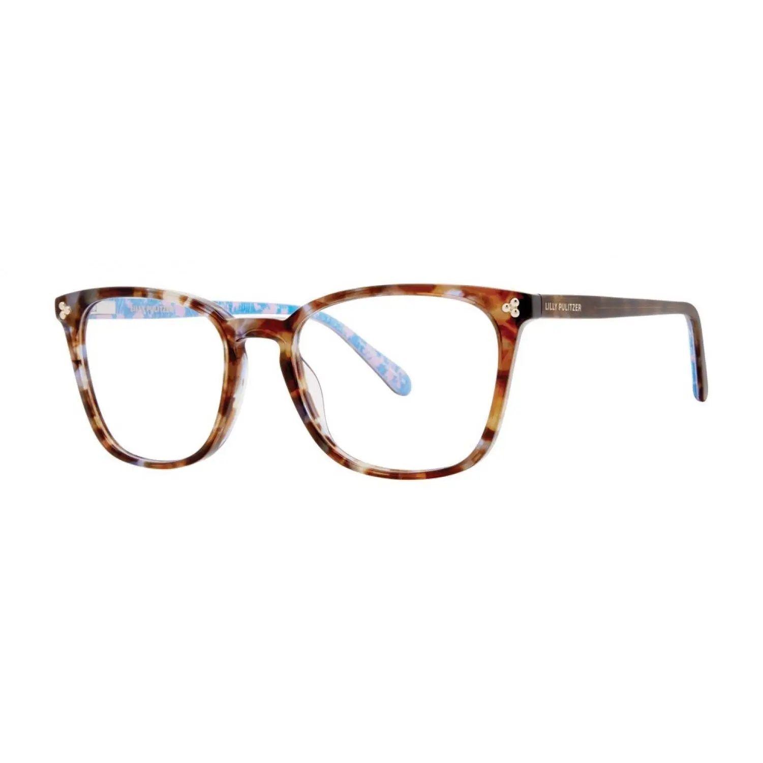 Lilly Pulitzer Daphne Eyeglasses
