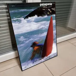 patagonia Poster