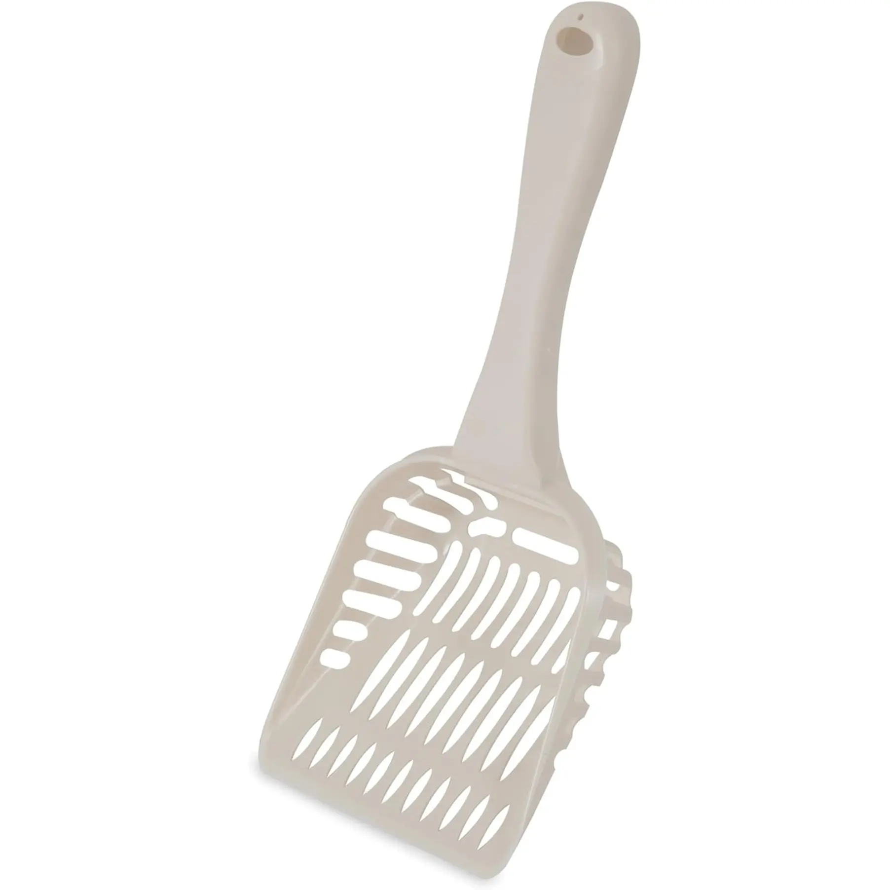 Petmate Cat Litter Scoop - Jumbo Size for Litter Boxes, Litter Box