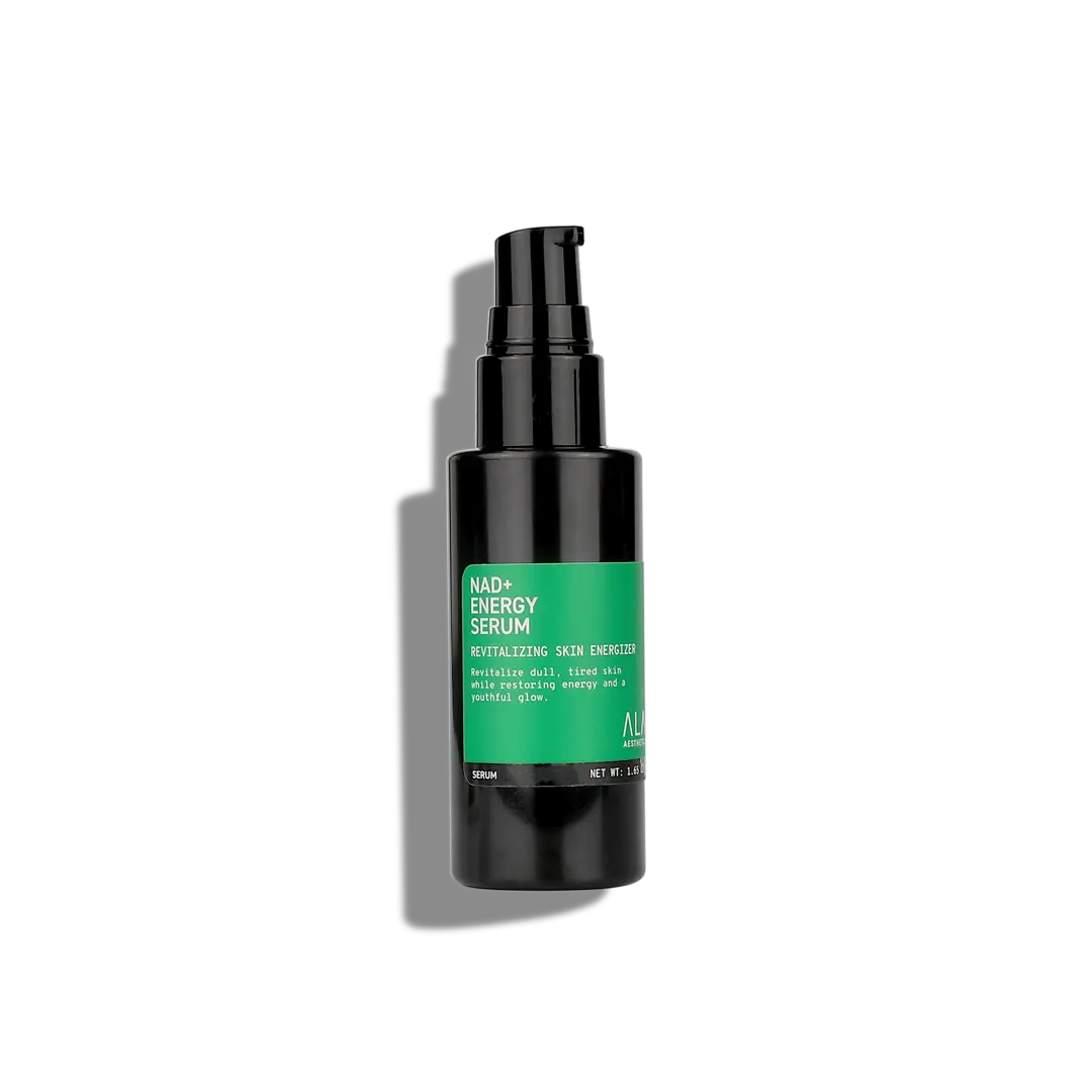 [Aesthetic Lab Skincare (ALAB) Official Shop] NAD+ Energy Serum