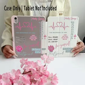 Case for ipad,Tablet Cover,Smart Case Compatible with iPad Air 6,Air 5,4,and Compatible with iPad 10 (10.9 inches) -Compatible with Apple iPad Pro 2024,air m3/a16 2025,perfect for busy meetings,travel adventures,and comfortable family relaxation