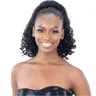 Freetress Equal Drawstring Ponytail NATURAL GIRL (MED ROD)