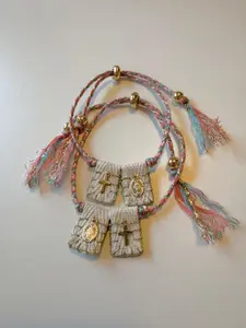 Bracelet Madre Milagrosa