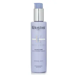 Kerastase Blond Absolu  Cicaplasme Thermique Heat Protecting Spray 5.1oz 5.1oz
