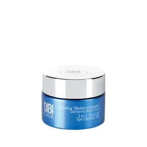 3 in 1 “COSMETIC-EYELID LIFT” EYE CONTOUR GELATIN