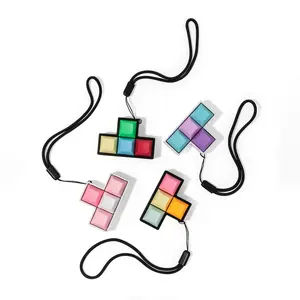 Build Your Own Kit - Arrow Keys Mechanical Keyboard Fidget