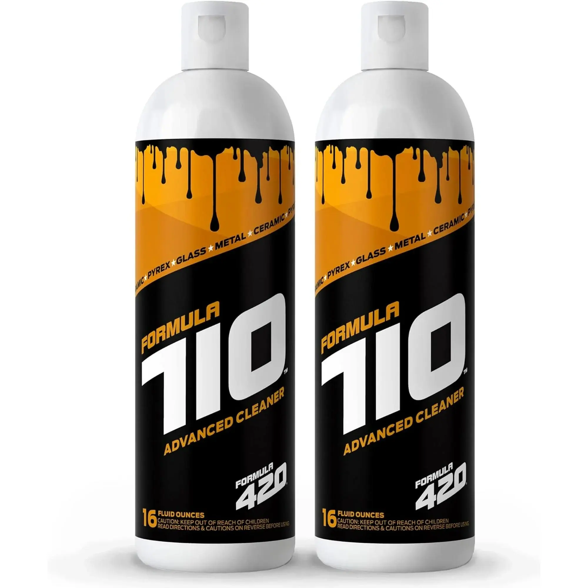 Formula 710 Advanced Cleaner Bottle, 16 Oz. Formula 710 Advanced Cleaner Bottle, 16 Oz.