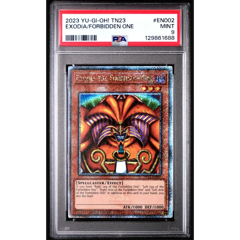 100 most valuable yugioh cards - TikTok Shop
