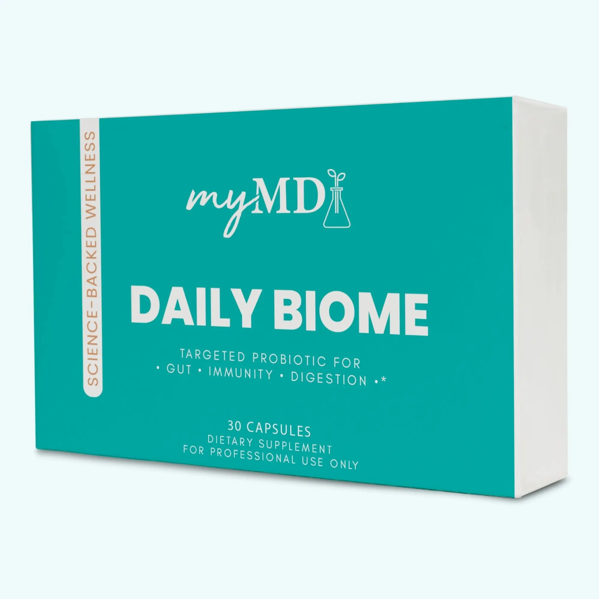 Daily Biome Probiotic