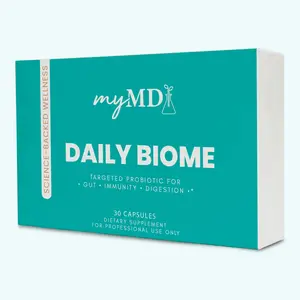 Daily Biome Probiotic