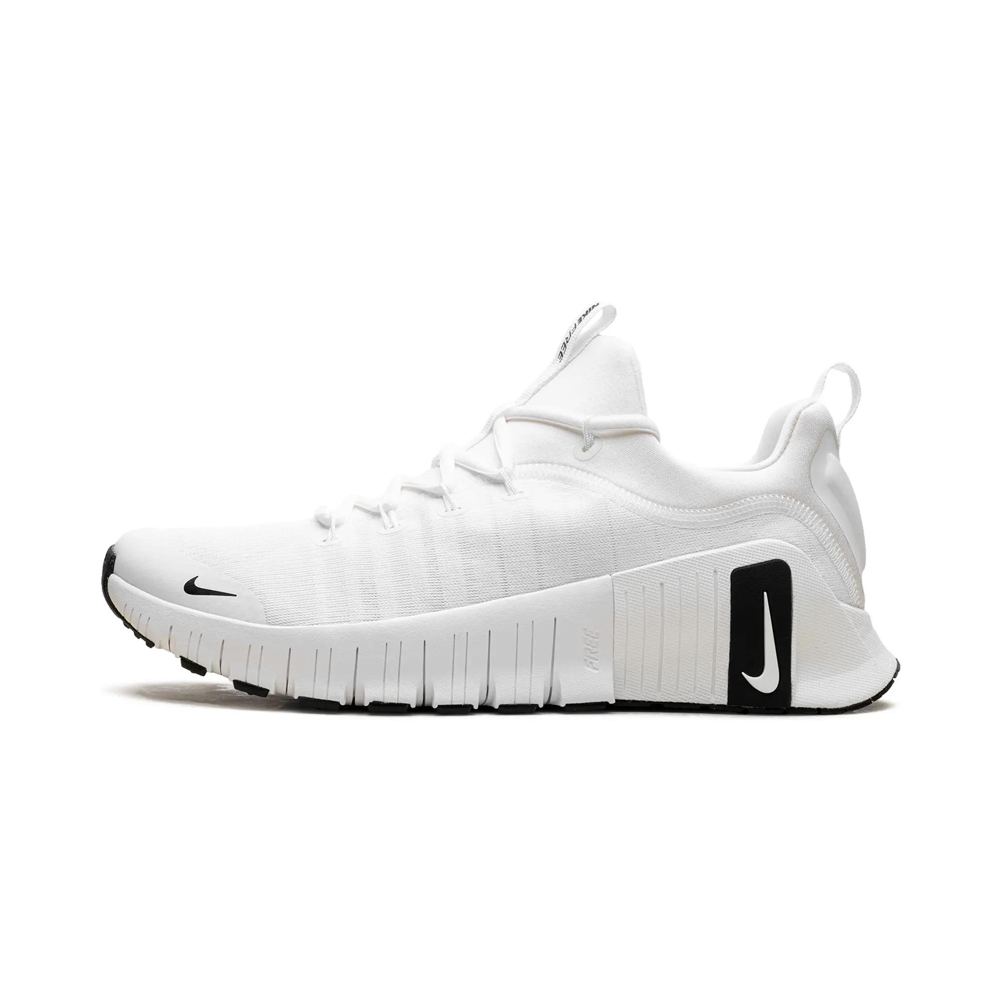 Free Metcon 6 "White / Black" FJ7127 101