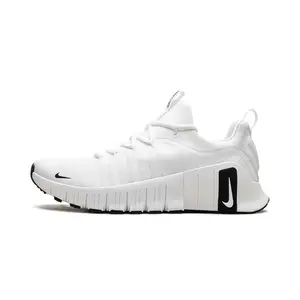 Free Metcon 6 "White / Black" FJ7127 101