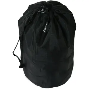 Equinox  8in. x 18in. Bilby Stuffsack - Black