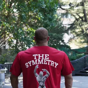 Correct size shirts  100%cotton made is a personal collection from the professional IFBB Pro Juan Medina Called  JR Collection NYC