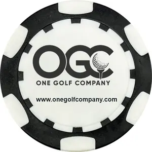 Poker Chip