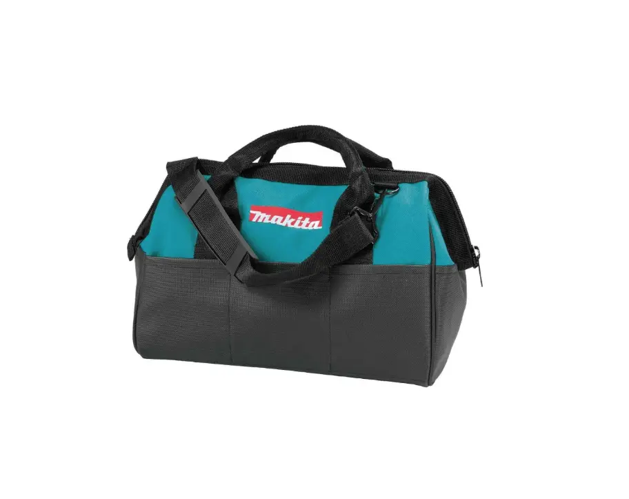 Makita 14" Contractor Tool Bag 831253-8