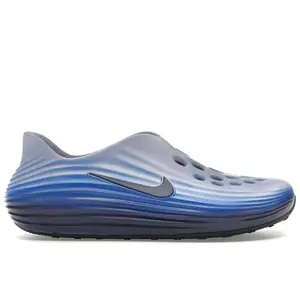 Nike Men's ReactX Rejuven8 Midnight Navy Comet Blue, from StockX