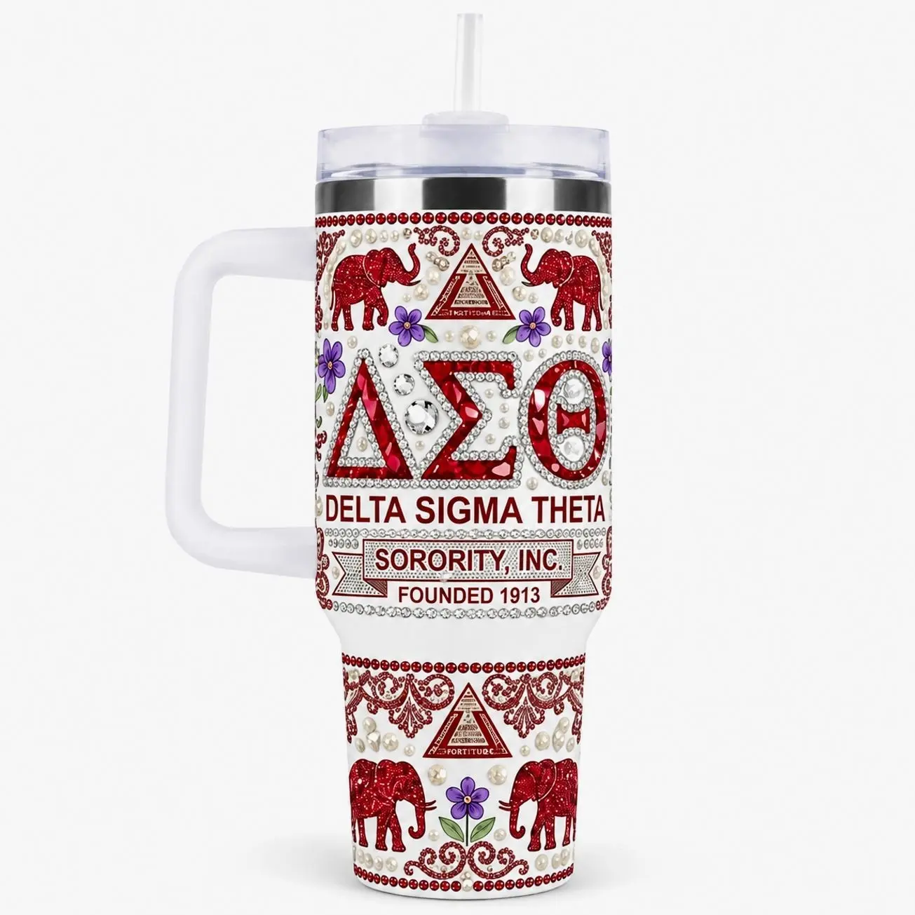 DST
