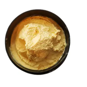 Turmeric Citrus Foam Brightening Scrub